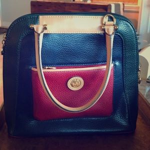 New La Tour Eiffel handbag